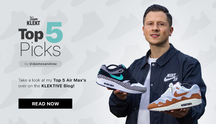 KLEKT - Buy and Sell Authentic Sneakers, Streetwear, Accessories and More