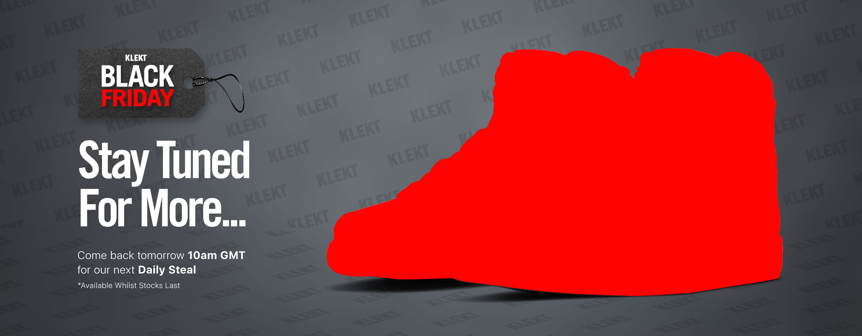 KLEKT Discount Code February 2022 (Verified) 30% OFF On Sneakers