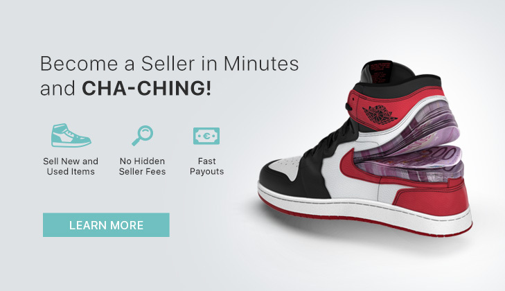 best site to sell jordans