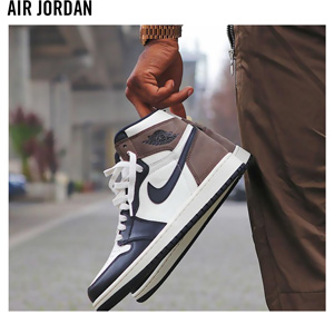 sneakers air jordan