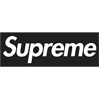 Supreme, Palace and Fear of God Streetwear