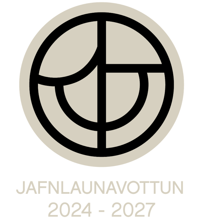 Klettabær hlýtur endurvottun á jafnlaunakerfi sitt allt til ársins 2027