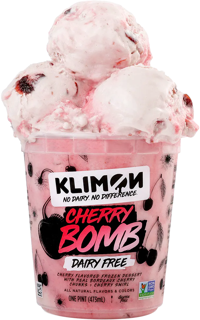 Klimon | Cherry Bomb