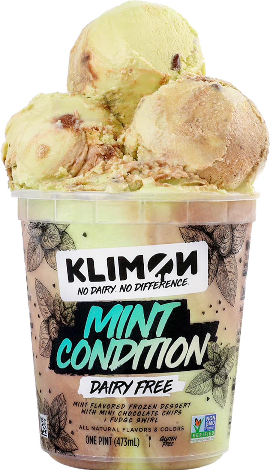 Klimon | Mint condition Klimon | Mint condition