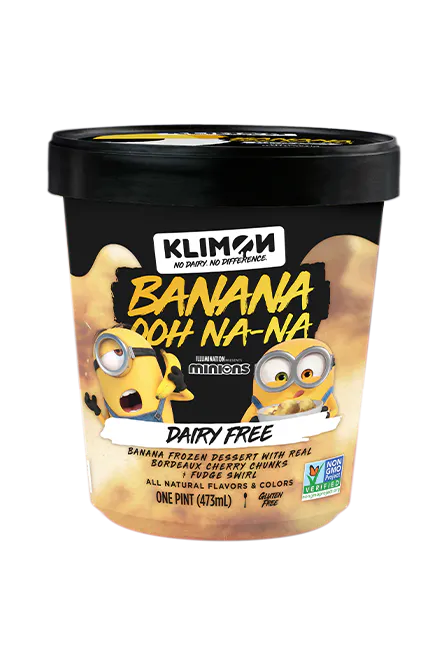 Klimon | Choco eclipse