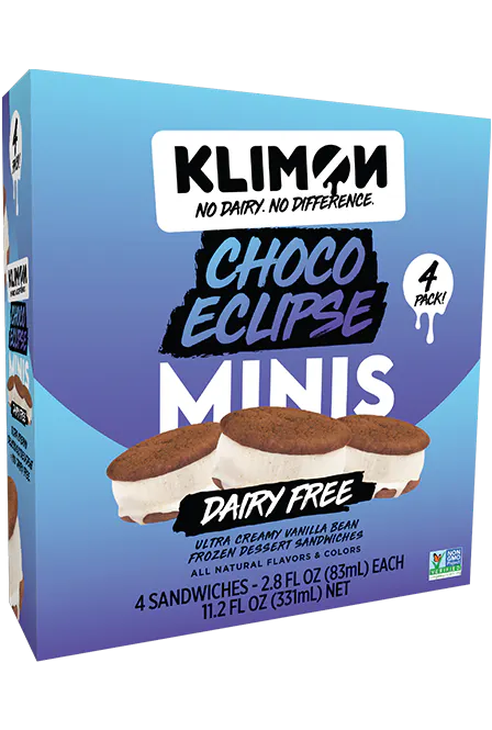 Klimon | Goldie Luxe