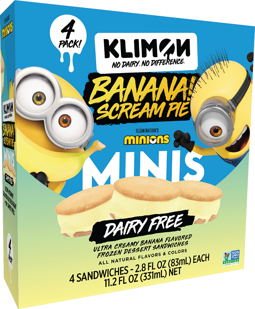 Klimon | Choco eclipse