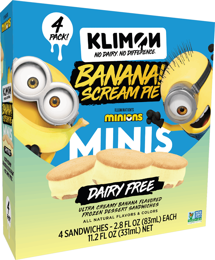 Klimon | Choco eclipse Klimon | Choco eclipse