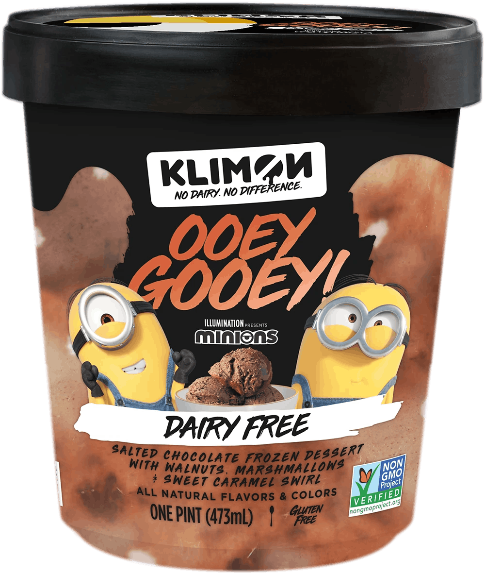 Ooey Gooey