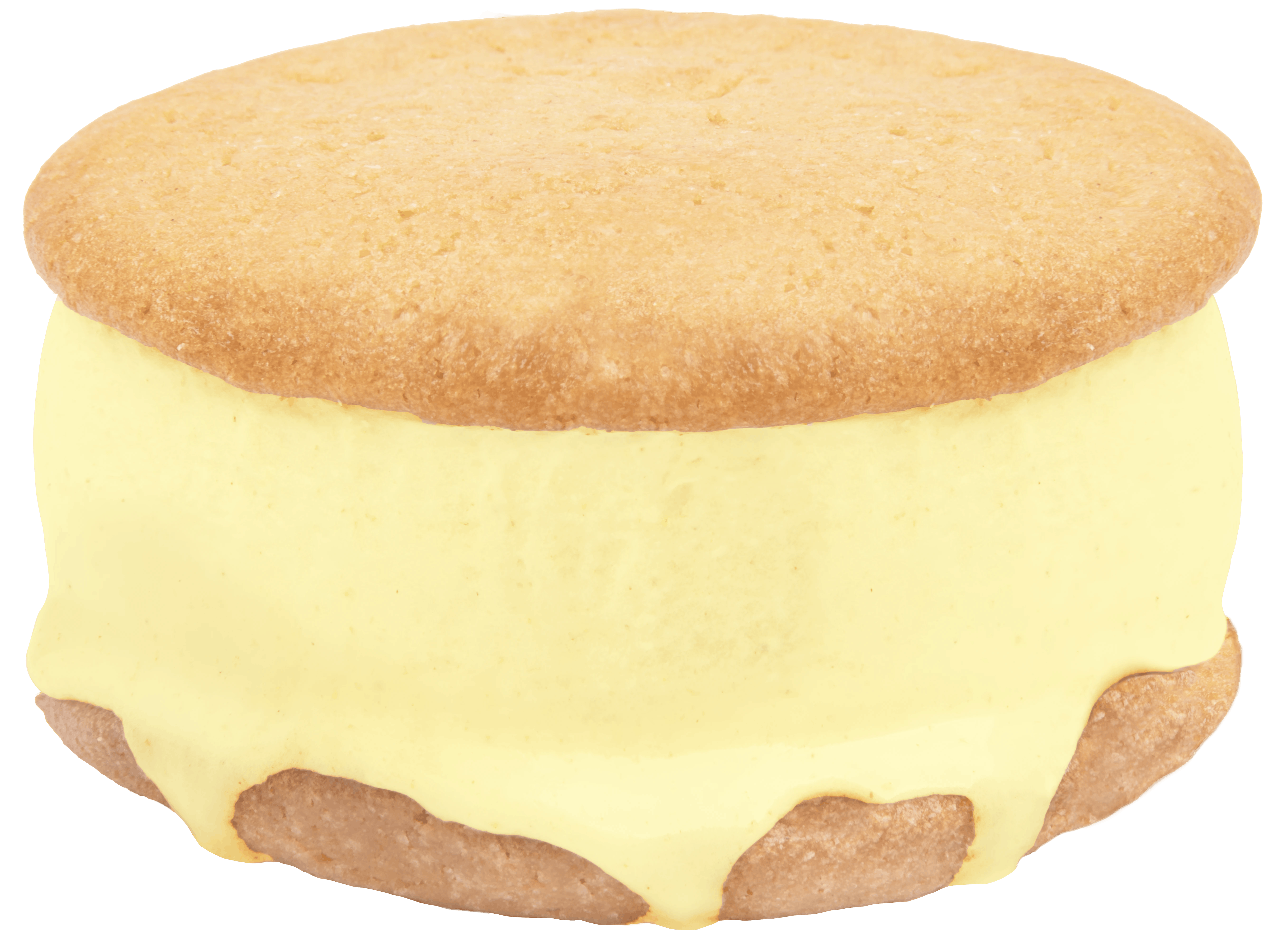 Cookie Sandwich