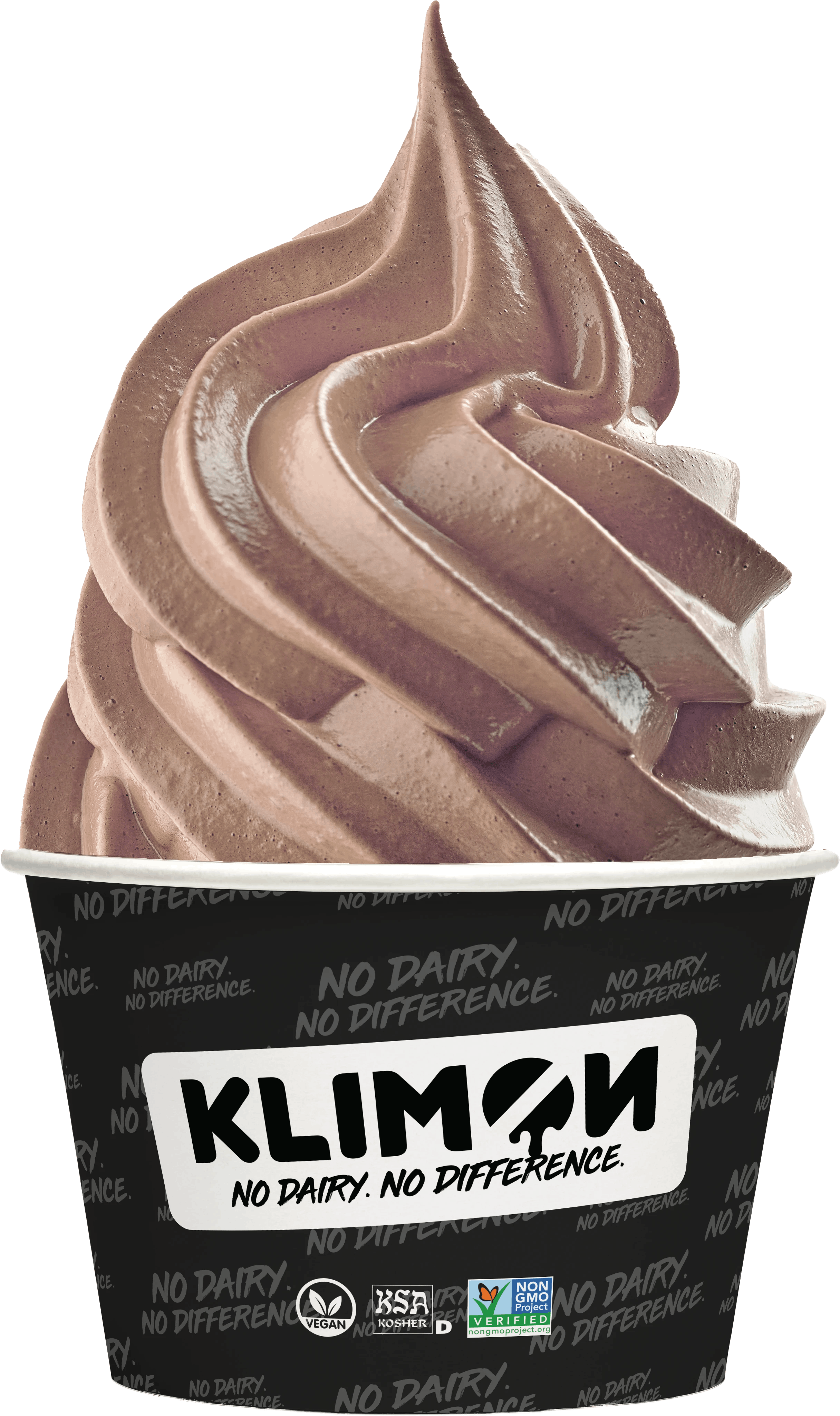 Ice Cream In Cup