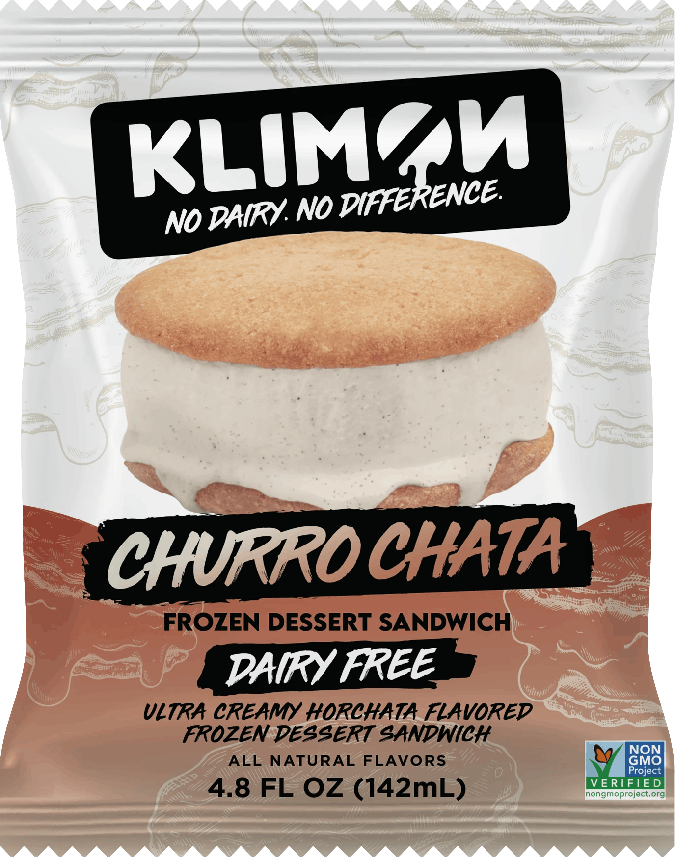 Churro Bag