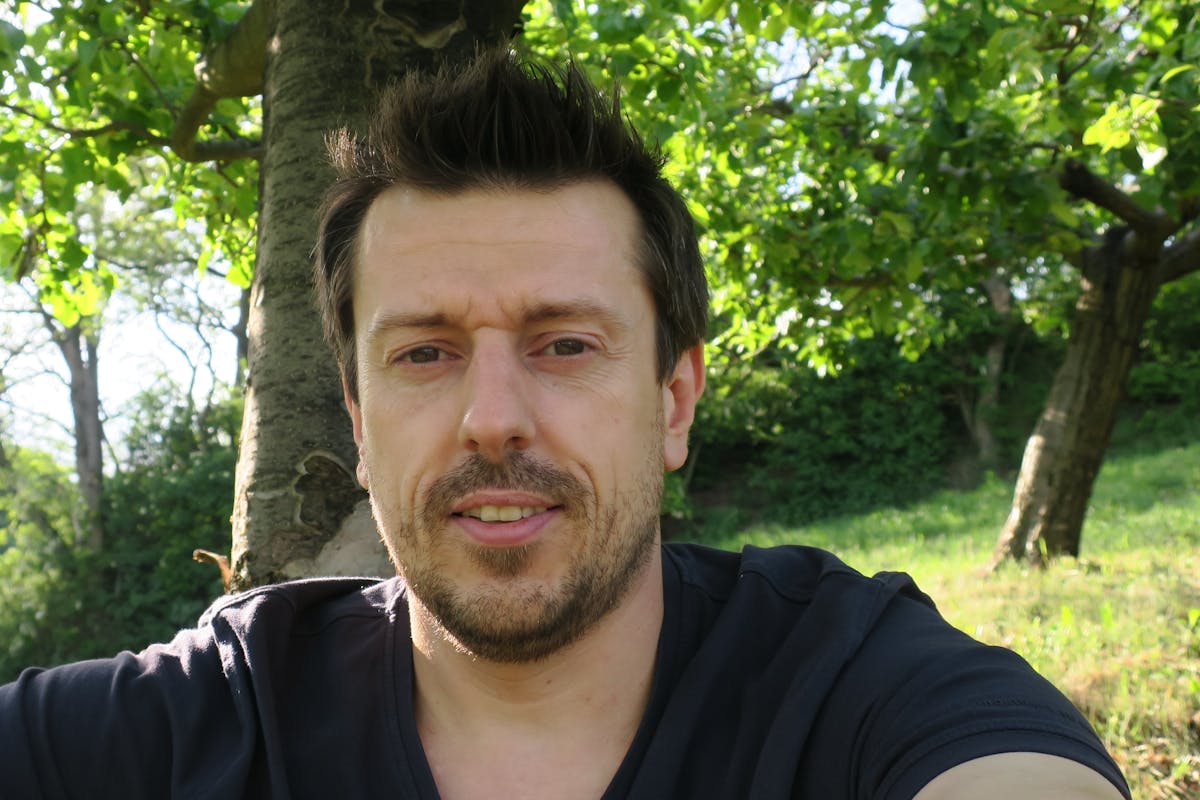 ACTIVE NATURE – Handmade Knives