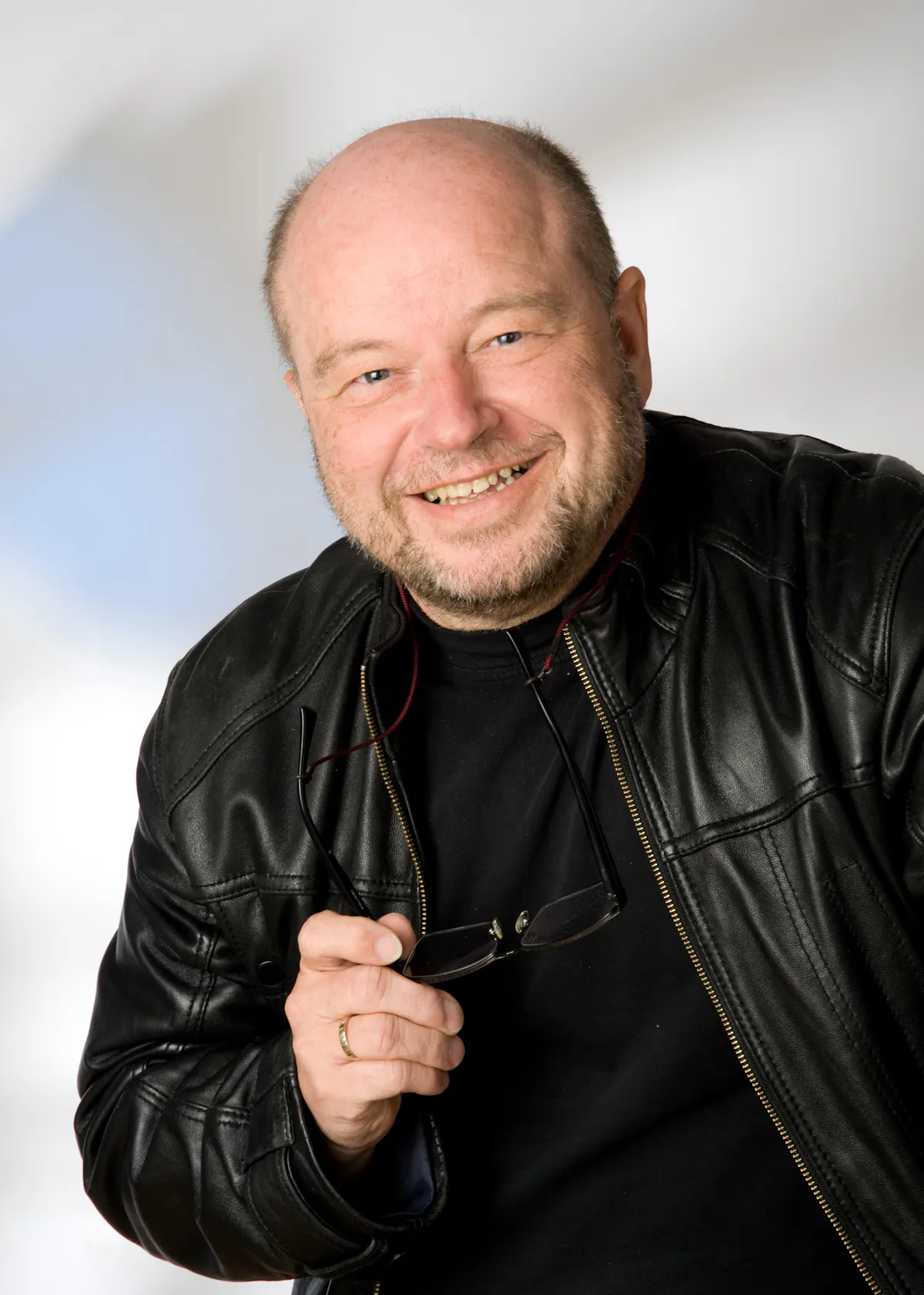 Siegfried Gallhofer