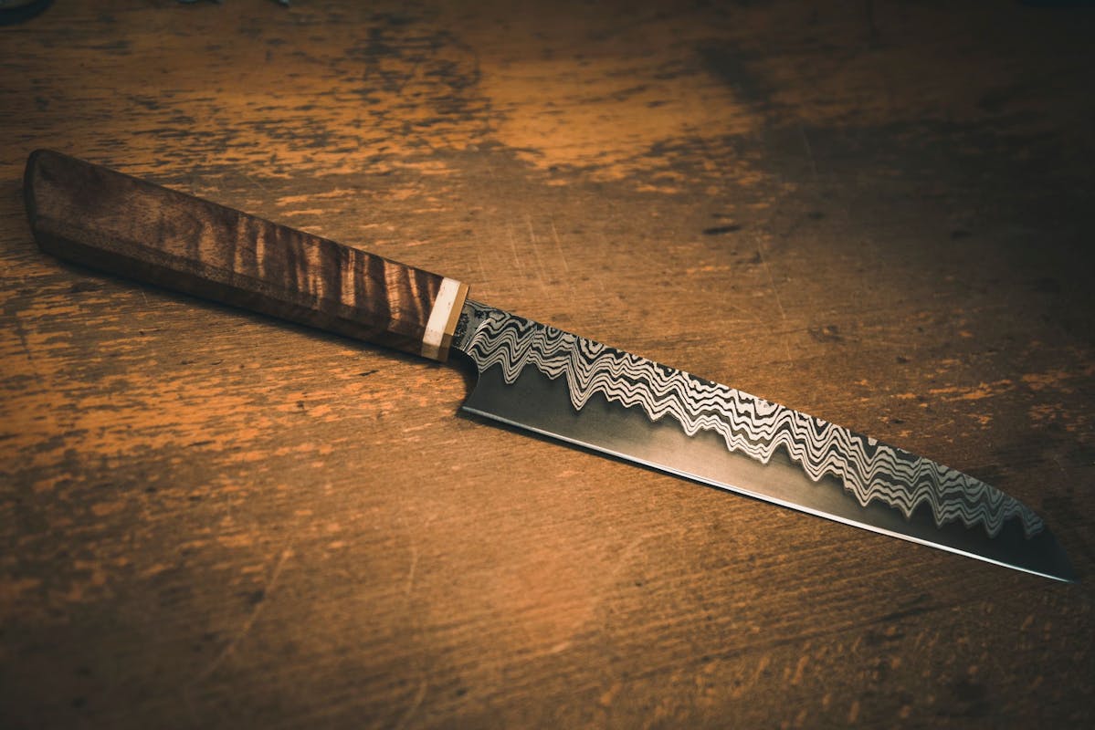 Jeronimo Knives - Küchenmesser