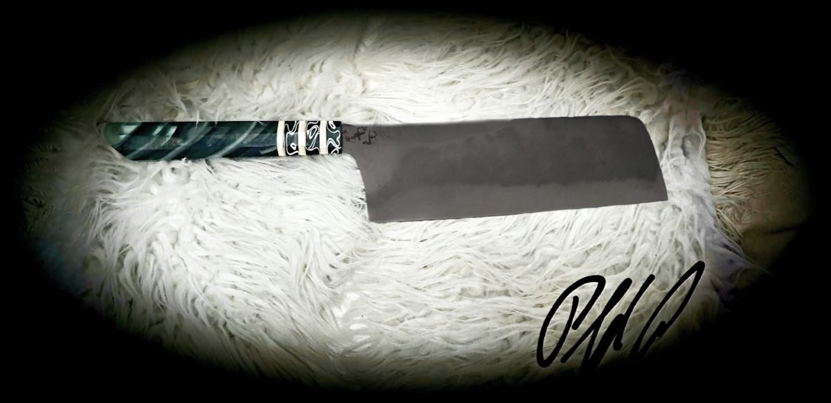 Peter Pfaffeneder - Nakiri „S“