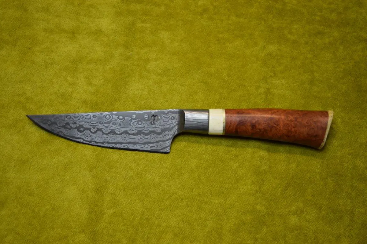 Messerschmiede Mayr - Jagdmesser 2