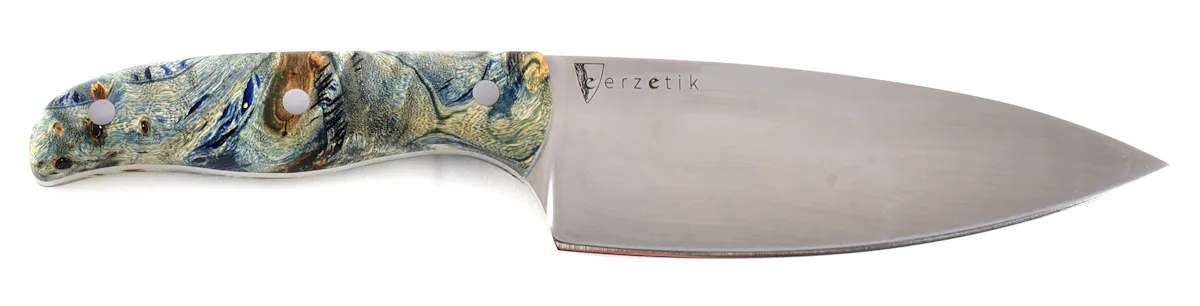 Messermanufaktur Erzetik - Der Veggie