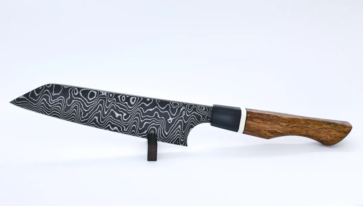 Salzburger Messerschmiede - Bunka