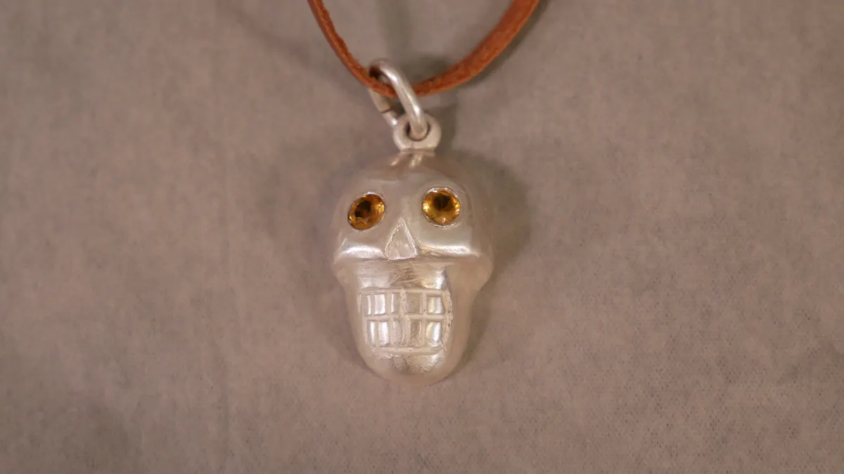 Christoph Daim - Lanyards-Edelversion