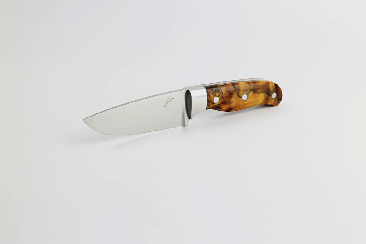 Simon Grill - Pilger M390