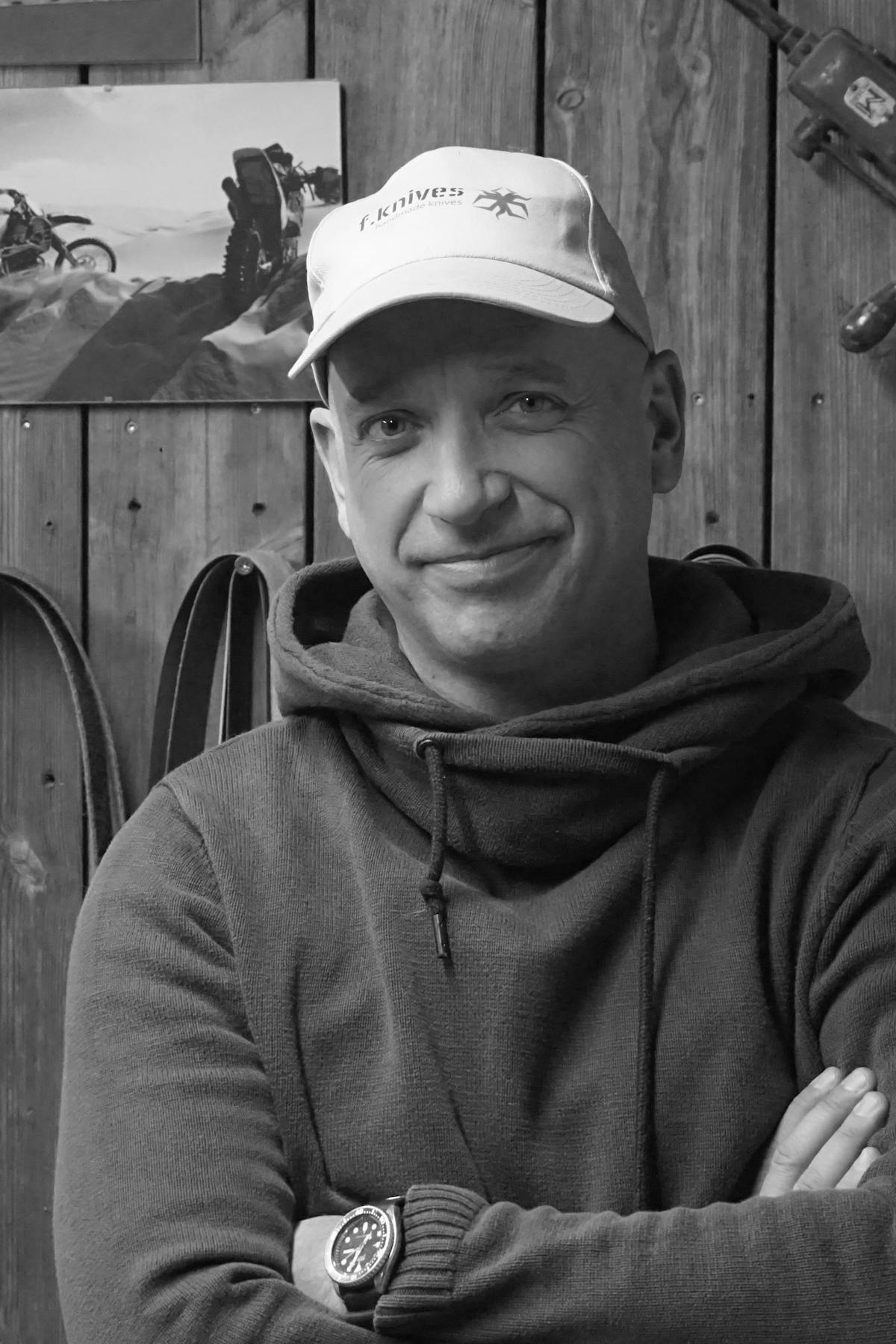 f.knives