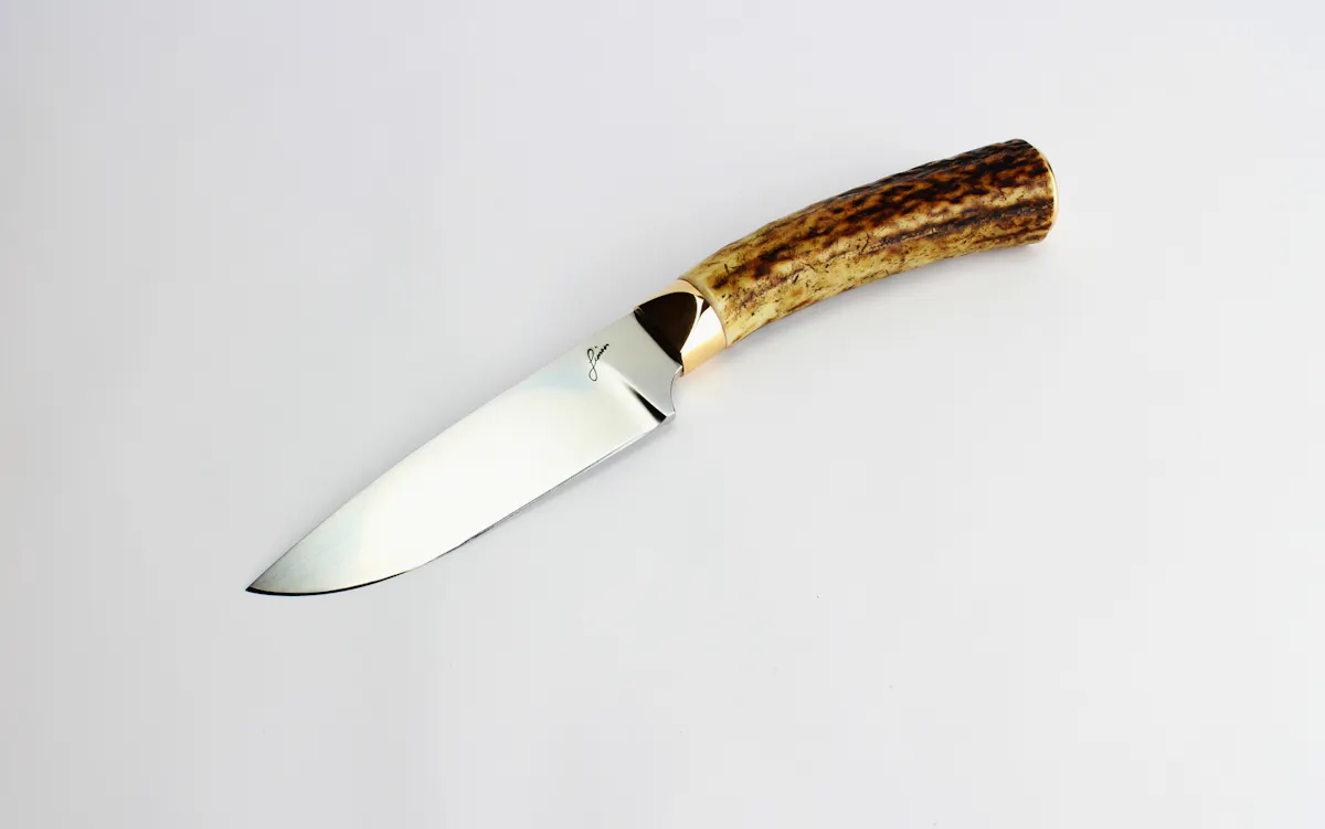 Simon Grill - Wilderer Mono Bronze