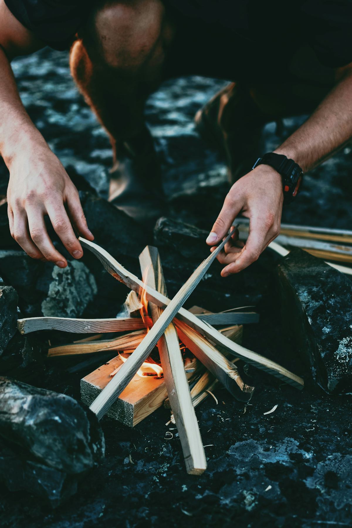 Jagd- und Outdoormesser für jeden Zweck
