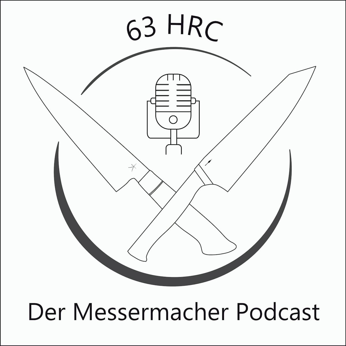 Klingenland beim Podcast 