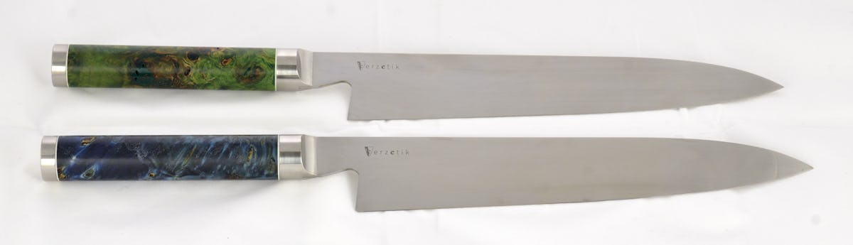Messermanufaktur Erzetik - Der Alleskönner