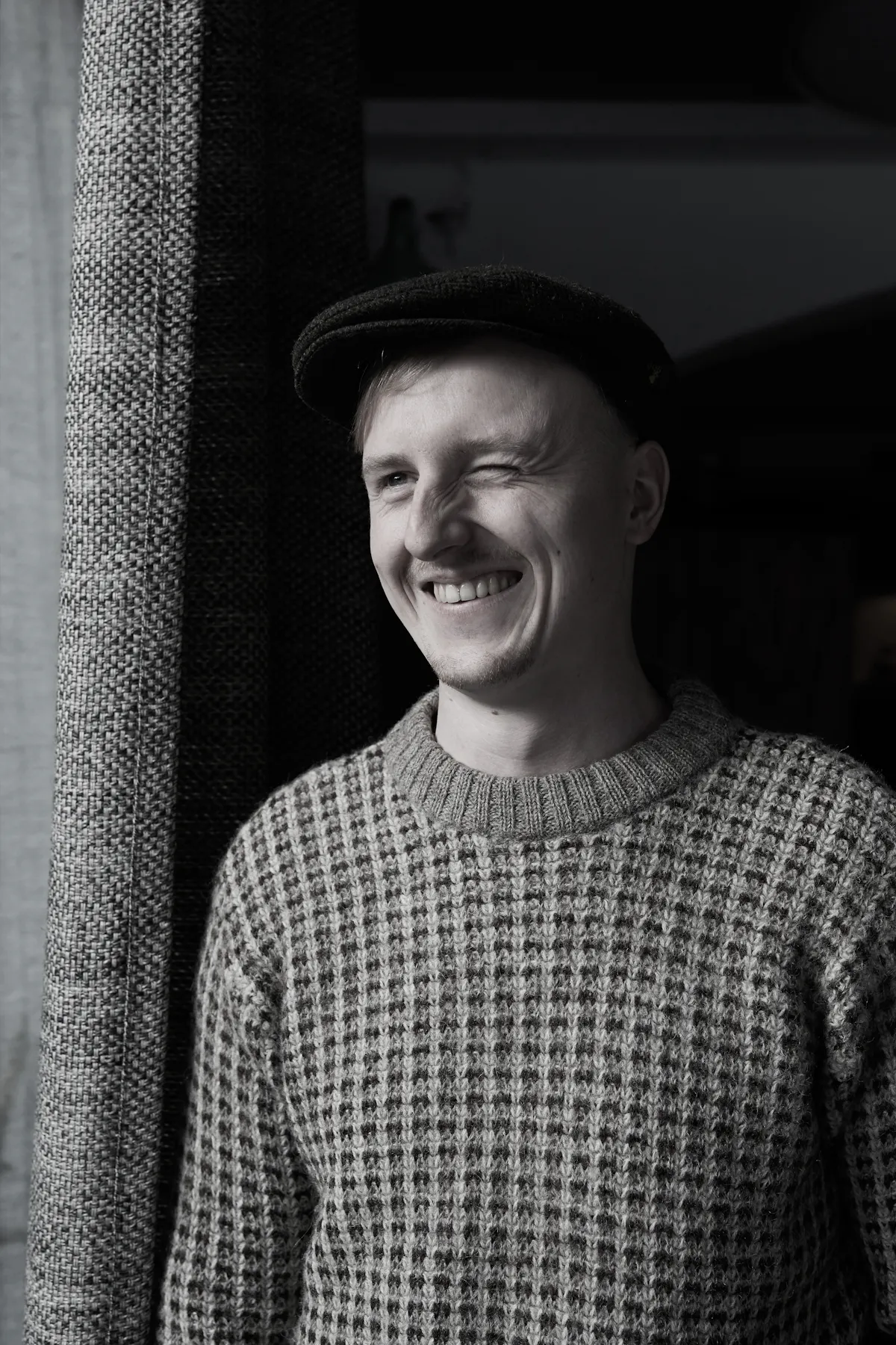 David Wolkerstorfer