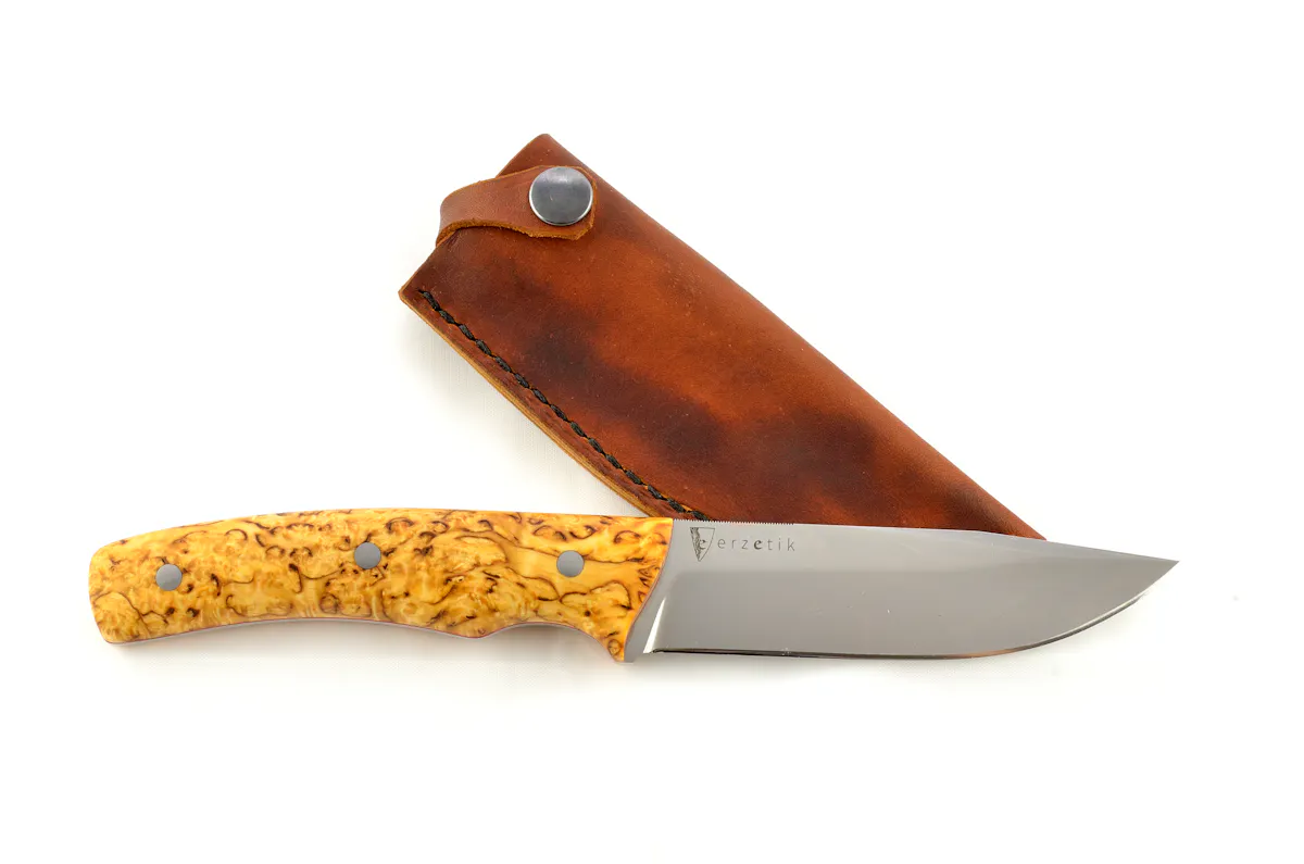 Messermanufaktur Erzetik - Der Jaga