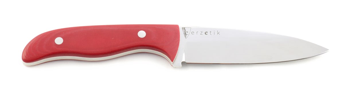 Messermanufaktur Erzetik - Die Feine