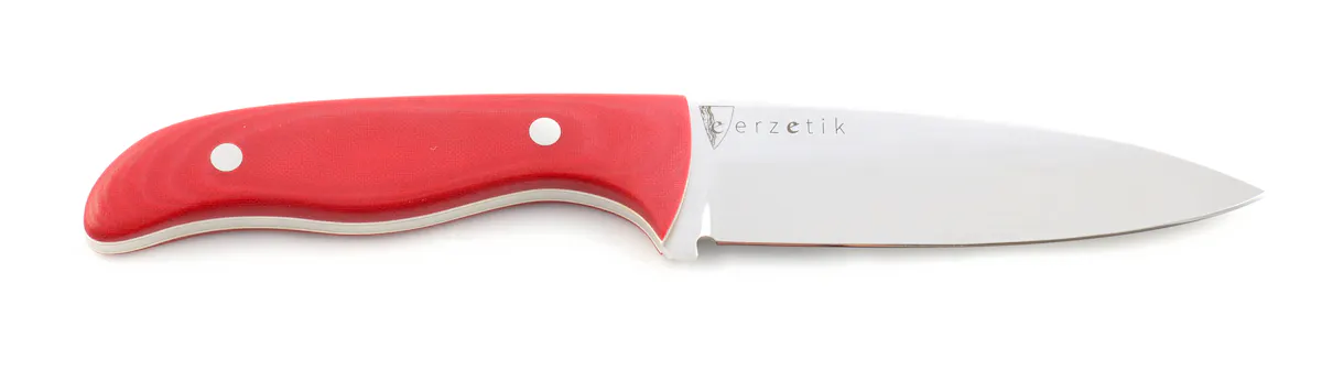 Messermanufaktur Erzetik - Die Feine