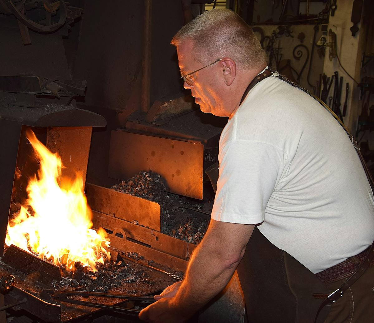 Messerschmiede Zeilinger