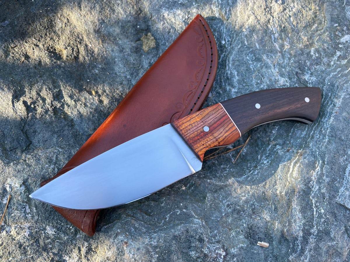 RH Messer - W1