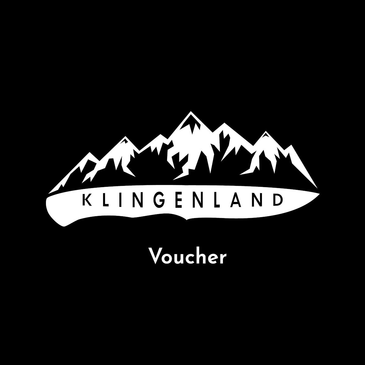 Klingenland Voucher
