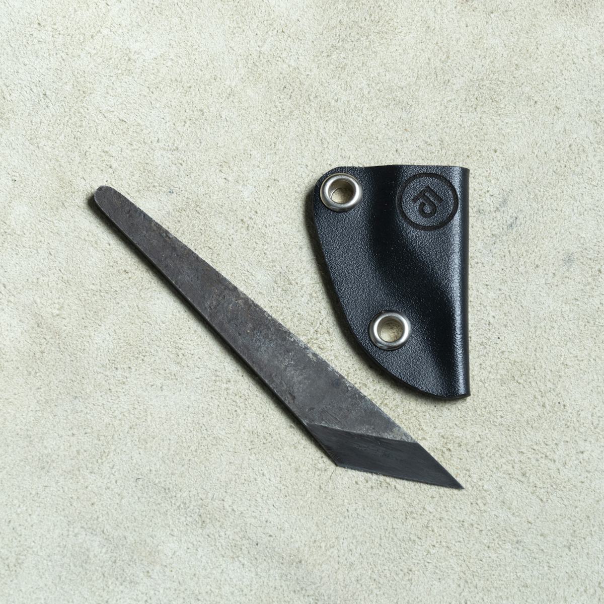 Felix Diemling - Kiridashi 7