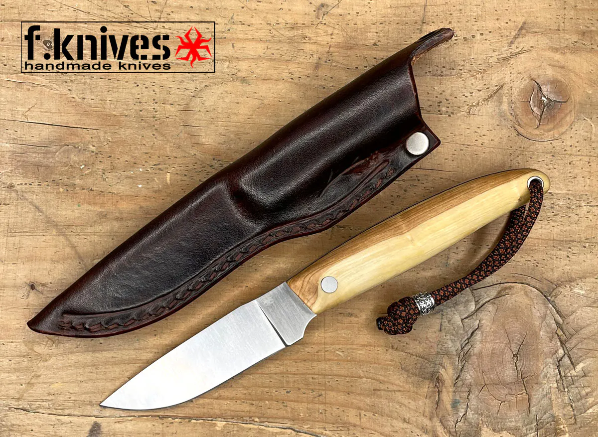 f.knives - Vildmark 080 - Flieder