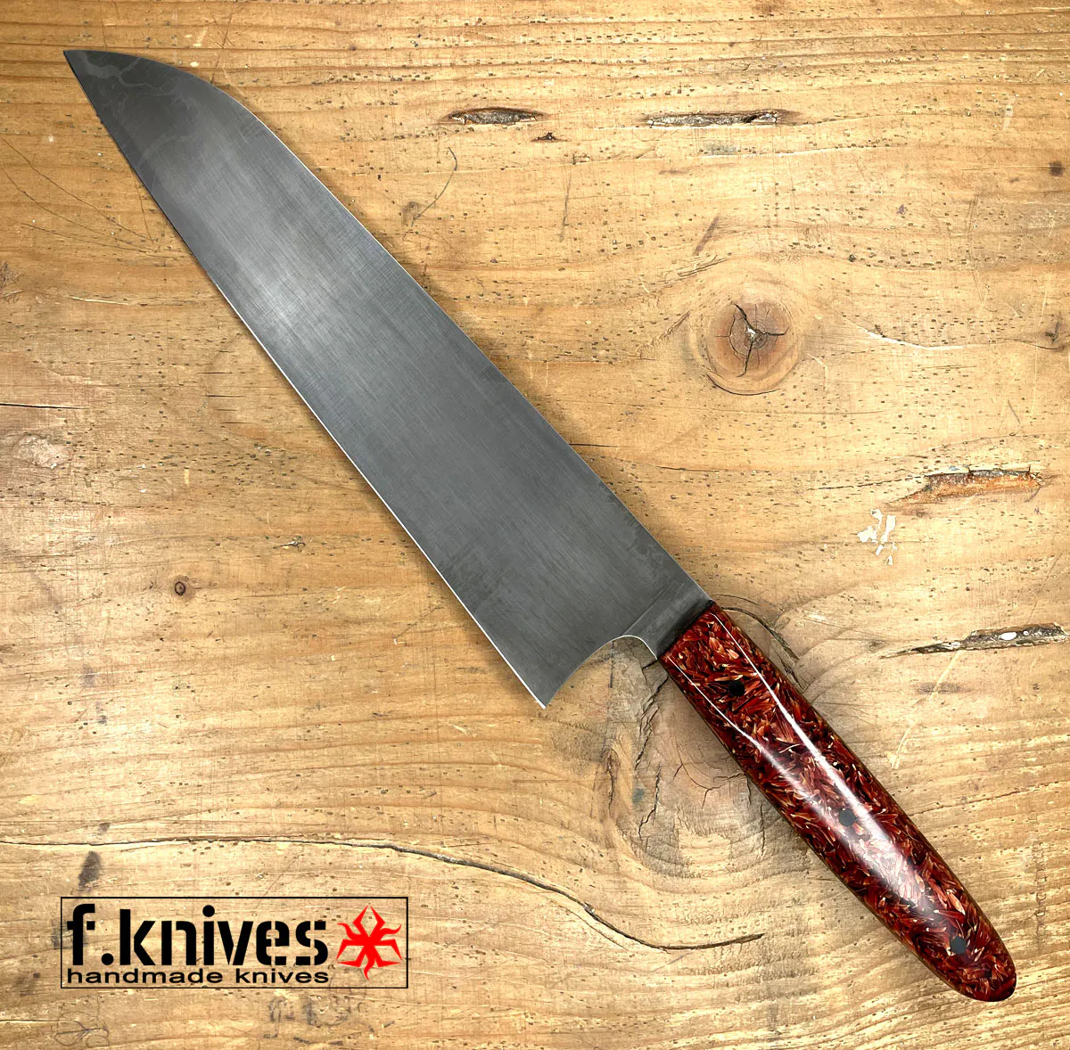 f.knives - Älskling - Reis O1
