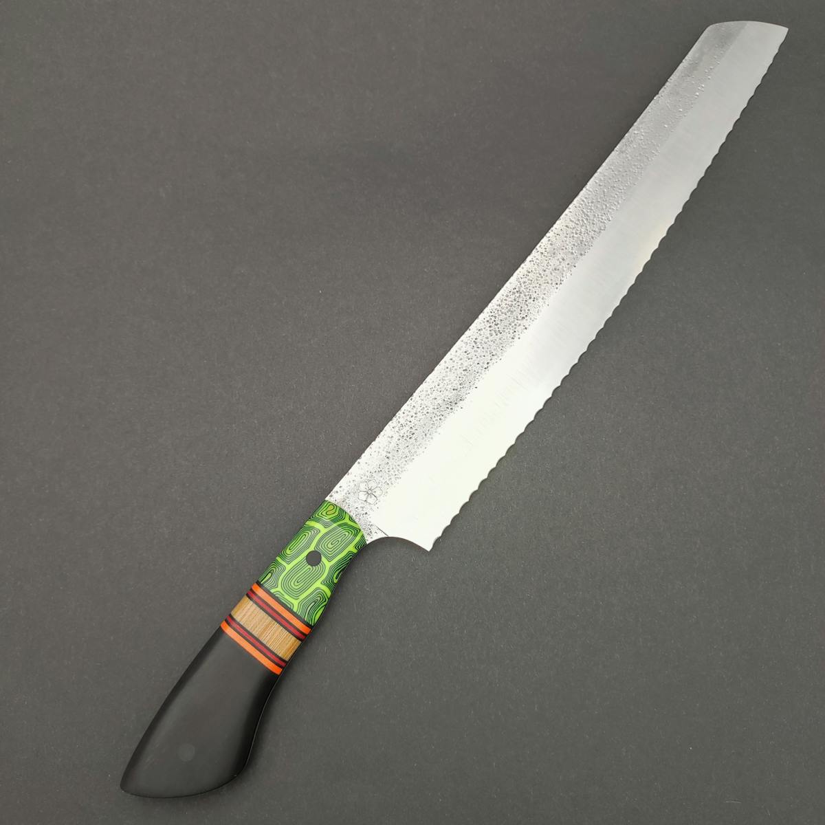 Kanji Knives - Brotmesser
