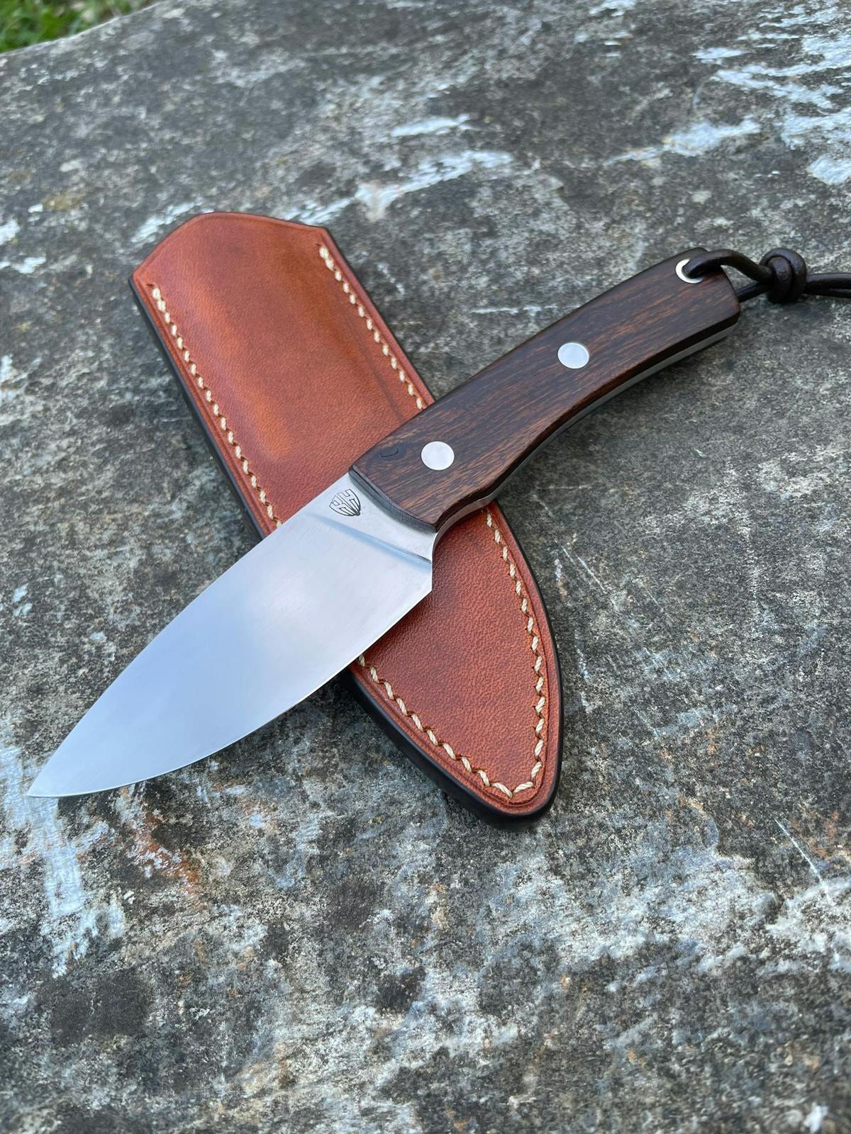 RH Messer - EDC 2