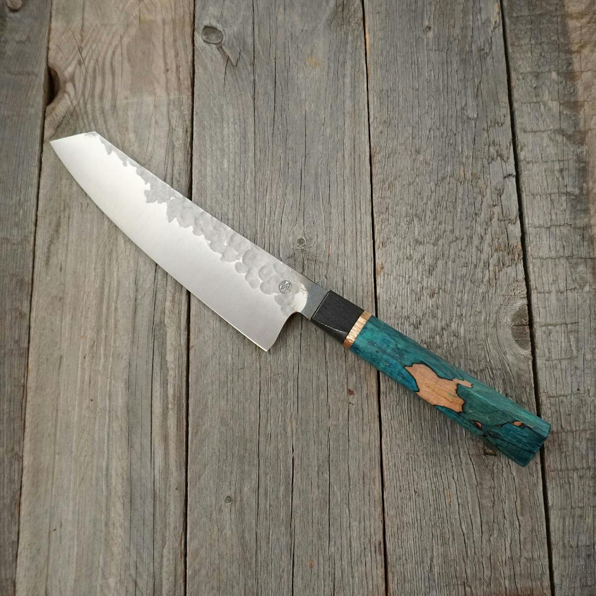 ACTIVE NATURE – Küchenmesser K-Tip Gyuto 205