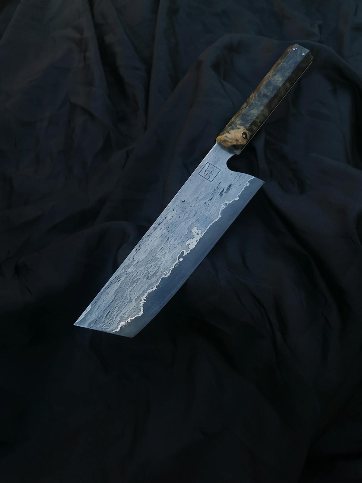 Scherlfirearts - Nakiri Puddeleisen-Buckeyeburl