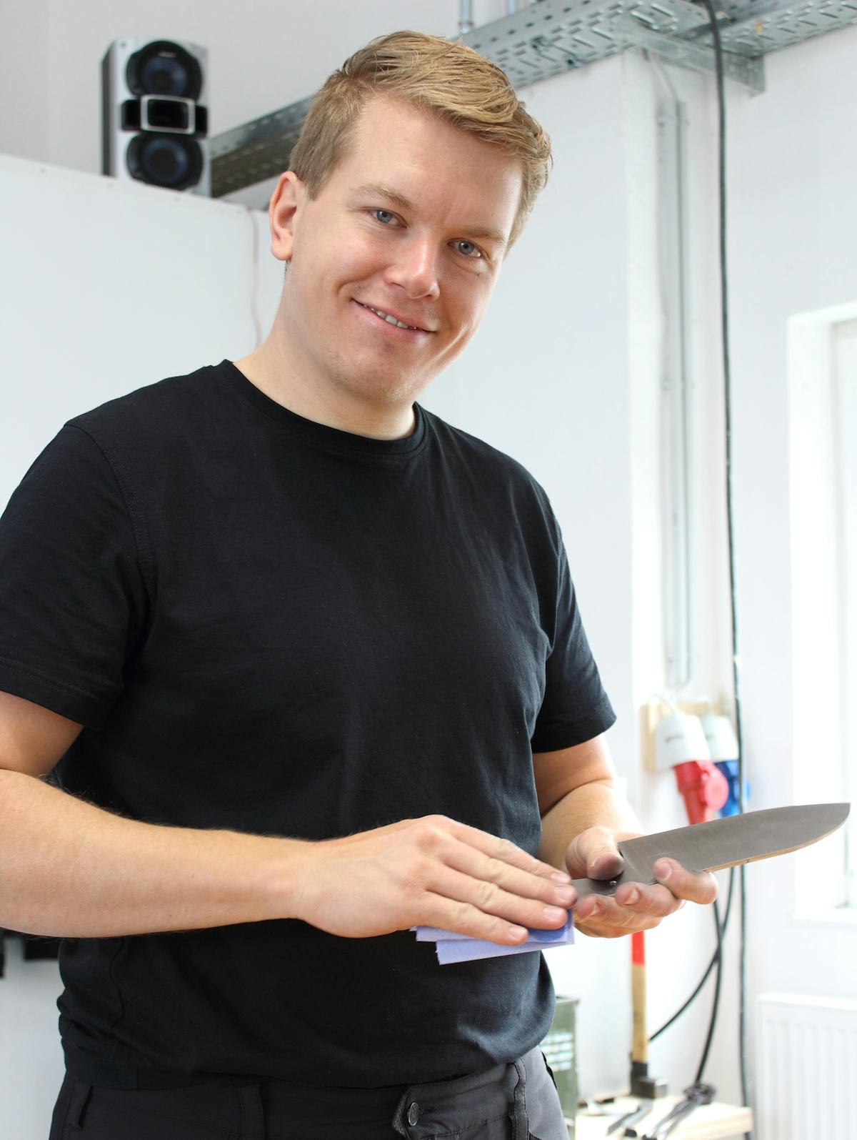 Messermanufaktur Erzetik