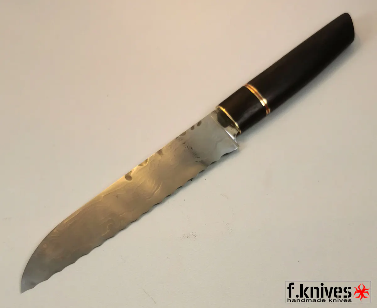 f.knives - Älskling Limpa Damast