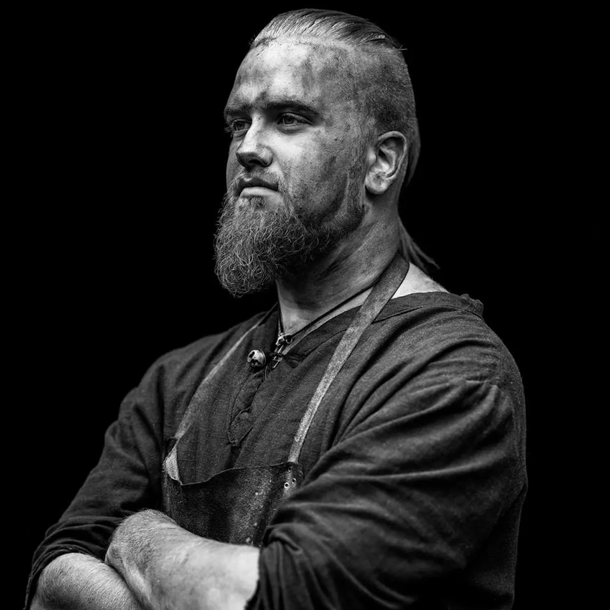 Martin Huber