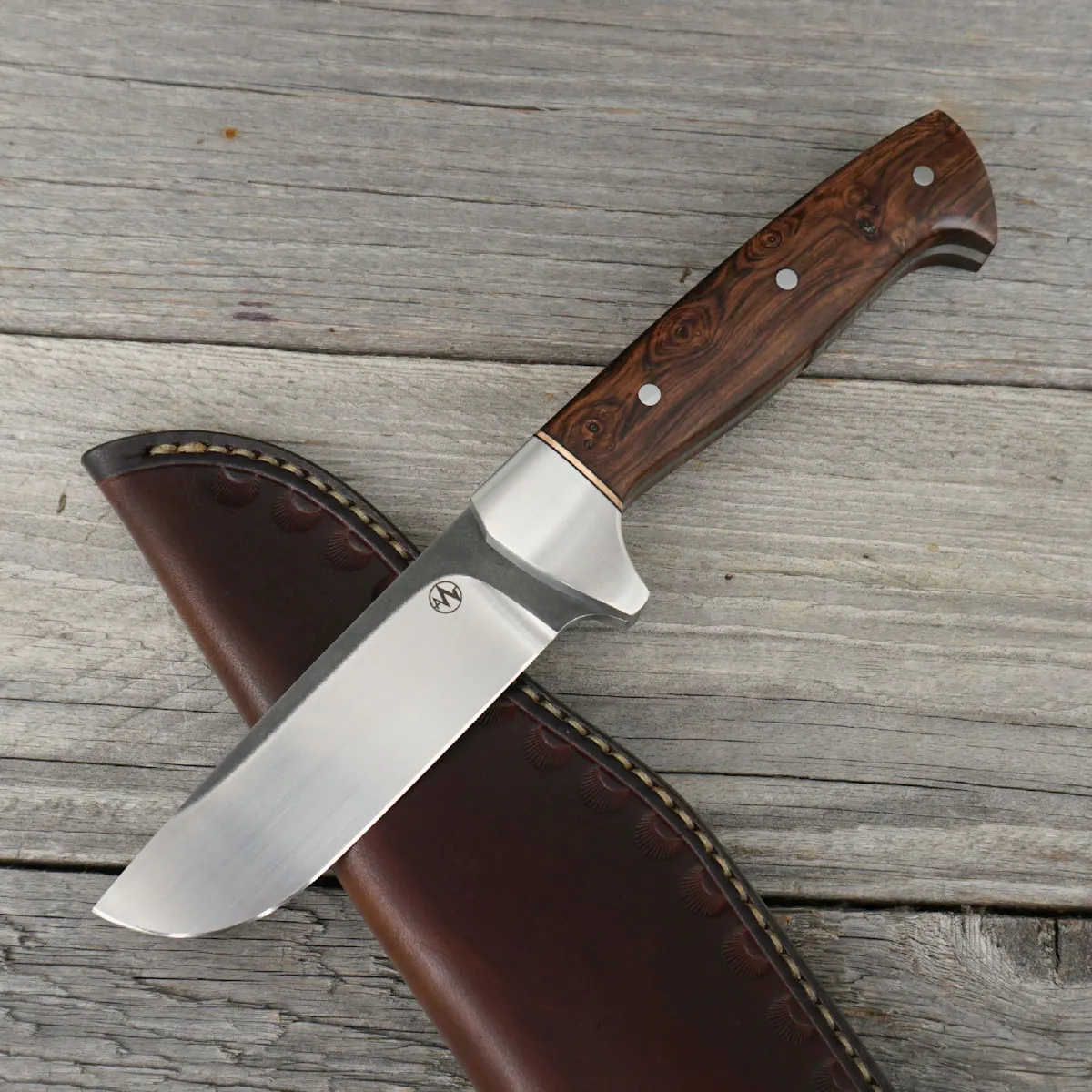 ACTIVE NATURE – Jagdmesser Arctos Hunter