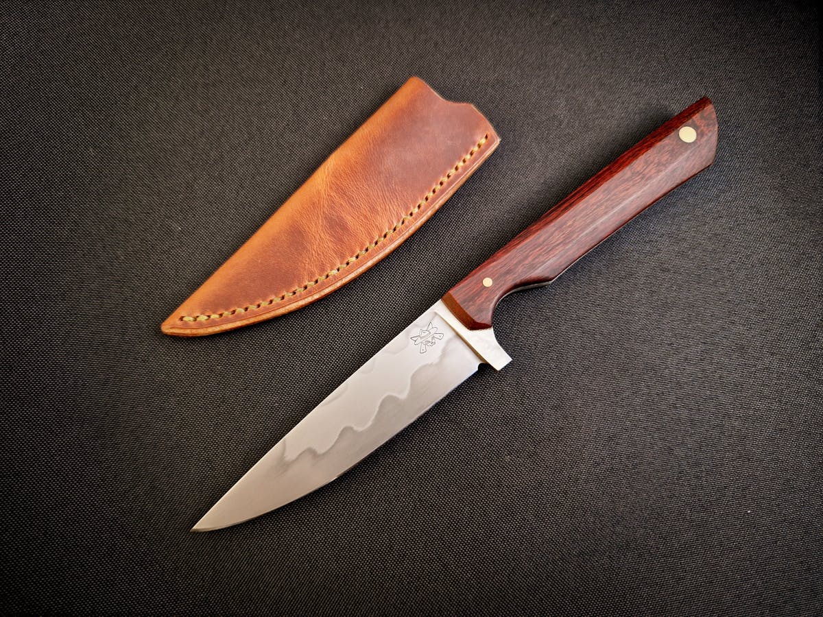 Fallen Scout Blades - Knicker