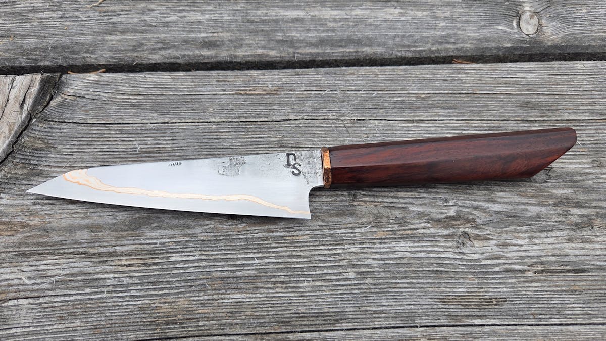 Schwarz Blades - Kleiner Küchenhelfer